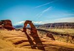 Location vacances Moab - Cottonwoods 377-4