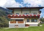 Location vacances Rauris - Ferienwohnung Mit Ausblick-1