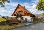 Location vacances Löffingen - Pension Schüler-1