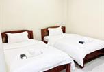 Location vacances Vang Vieng - Happy Hotel-1
