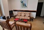 Location vacances Negombo - Sea view - Luxury Apartments by Tyronne-3