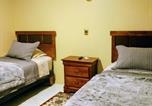 Location vacances Talca - Hostal Paris Talca-3