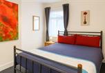 Location vacances Southend-on-Sea - 1 Bed Service Accommodation- contractor ready-1