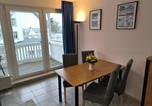 Location vacances Göhren - Haus Nordstrand 7-2