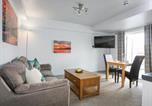 Location vacances Llandrillo - Drysgol Lakeside - Bala Lake-2