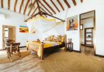 Location vacances Kiwengwa - Z-Lodge Zanzi-2