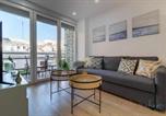 Location vacances Seville - Apartamento 2 en Estadio Sevilla 6 plazas y metro-4