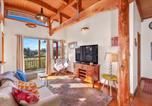 Location vacances Taupo - Treetop Hideaway - Taupo Holiday Home-3
