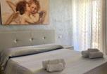Location vacances Gallipoli - Bilocale, via Udine 11 R, Gallipoli, Amiciziaweb-2