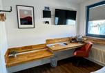 Hôtel Tappenbeck - Smartstay Hotel Pumpengasse-4