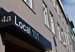 Hôtel Reykjavík - Hotel Local 101-3