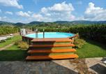 Location vacances Greve in Chianti - Casa Rosa-3