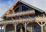 Location vacances Besse-et-Saint-Anastaise - Chalet vue panoramique - 14 pers. - Fr-1-814-190-1