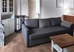Location vacances Mariazell - Ferienhaus Minou-3