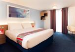 Hôtel Ilminster - Travelodge Wellington Somerset-3