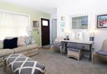 Location vacances West Cape May - The Roost Ii On Leaming-2