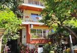 Location vacances Nessebar - Violeta 7 Guest House-1
