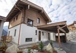 Location vacances Wald im Pinzgau - Alpine Family Chalet Near Wildkogel-1