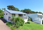 Hôtel Whitianga - Waiheke Island Motel-1