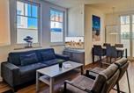 Location vacances Heringsdorf - Brise Haus Buchenhof App 2-3
