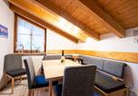 Location vacances Obermaiselstein - Haus Sonnenwinkel 2-Raum-Wohnung Großer Ochsenkopf-4