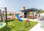 Location vacances Polača - Villa Katarina with pool and jacuzzi-3