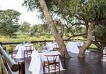 Location vacances Blyde River - Karongwe - Becks Safari Lodge-1