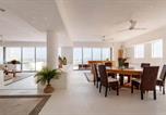 Location vacances Acapulco - Espectacular Penthouse con Hermosa Vista-3