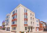 Location vacances Gare Harbour de Portsmouth - Battery House-2