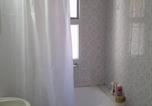 Location vacances Mar del Plata - 2 ambientes c cochera a 100 metros del mar Edificio estrella de mar-2