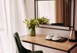 Hôtel Arménie - Felinger Concept Hotel-2