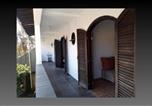 Location vacances Bertioga - Pousada Falésia De Bertioga-3