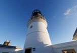 Location vacances Veensgarth - Occasional Keeper's Cottage at Sumburgh Lighthouse-2
