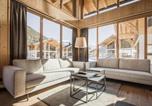 Location vacances Reutte - Stylish holiday home Dein Bichlbach-2