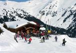 Location vacances Les chutes de Krimml - Ski lodge in Krimml with swimming pool-3