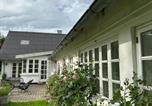 Location vacances Hirtshals - Charmerende lejlighed på landet med privat skov-1