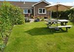 Location vacances Pendine - Ty Ardd - modern bungalow close to Pendine Beach - 1 Dog Goes Free-1