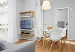 Location vacances Milan - Palazzo Beltrade by Halldis-4