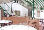 Location vacances Bangalore - Sterling Living Space - Residency Road-1