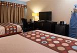 Hôtel Baytown - Super 8 by Wyndham Pasadena-3
