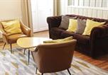 Location vacances Bordeaux - Galeries - Appartement 2 chambres avec Parking-1