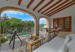 Location vacances  Alicante - Amphora by Aguilarent-4