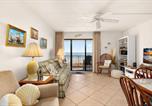 Location vacances Bethany Beach - Covington Towers 303-4