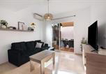 Location vacances  Huelva - Estrella-4