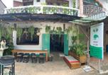 Hôtel Laos - La Casa - Thakhek-1
