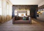 Hôtel Hopewell - The Berkeley Richmond, Outset Collection by Hilton-1