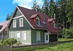 Location vacances Sorge - Ferienhaeuser im Tannenpark, Tanne, cleaning included-2