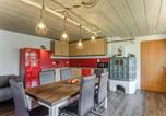Location vacances Steingaden - Flat in Wildsteig with furnished garden, cleaning included-4