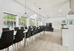 Location vacances Øby - Pet Friendly Home In Ulfborg-4