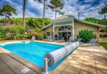 Location vacances Lacanau - Villa élégante à Lacanau + piscine-3